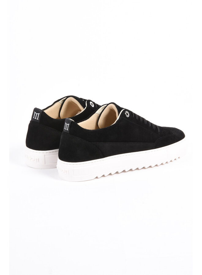 Mason Garments MG51-2A - Tia Nativo - Black