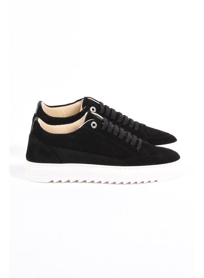 Mason Garments MG51-2A - Tia Nativo - Black