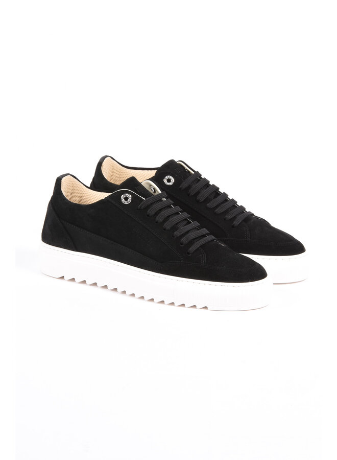 Mason Garments MG51-2A - Tia Nativo - Black