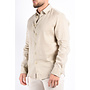 Drykorn SS25 - Linen Shirt Ramis - Beige