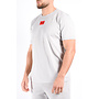 Hugo Boss SU25 - T-Shirt Diragolino212 - Light / Pastel Grey