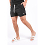 EA7 SS25 - Emporio Armani Swim Shorts - Black