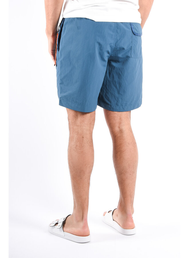 Parajumpers SS25 - Swim Shorts Mitch Man - Legion Blue