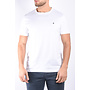 Dondup - T-Shirt JF0271U - White