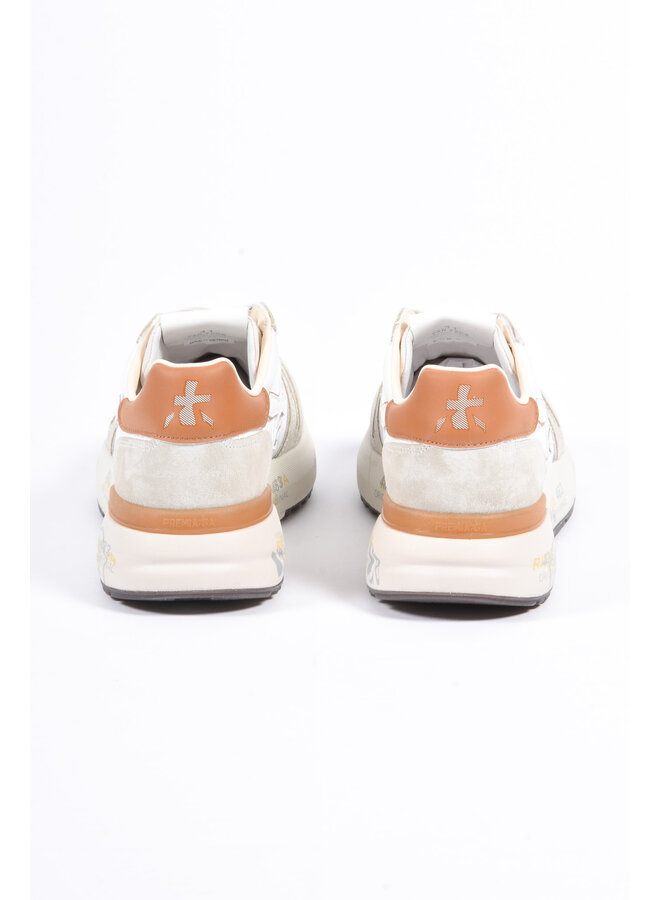 Premiata - Mick 7208 - White