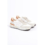 Premiata - Mick 7208 - White
