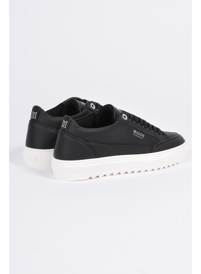 Mason Garments ESS-1G-1 Tia Nuovo Black