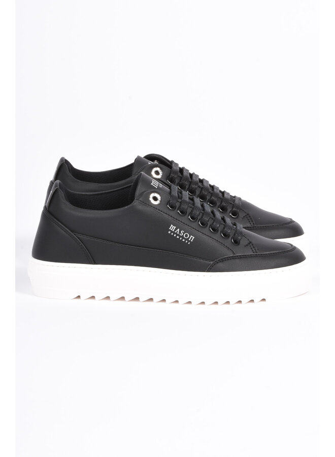 Mason Garments ESS-1G-1 Tia Nuovo Black