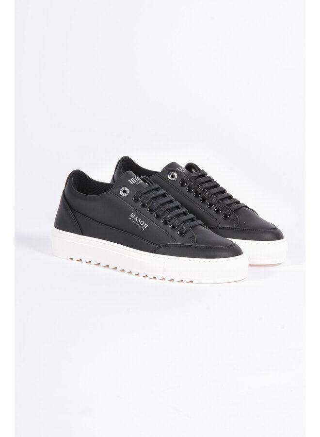 Mason Garments ESS-1G-1 Tia Nuovo Black