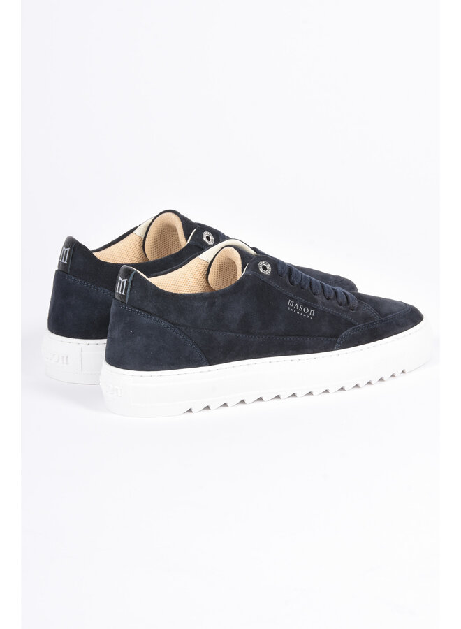 Mason Garments MG52-1C Tia Nativo Navy