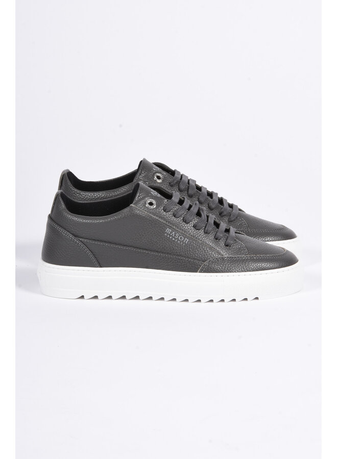 Mason Garments MG52-2C Tia Alce Dark Grey