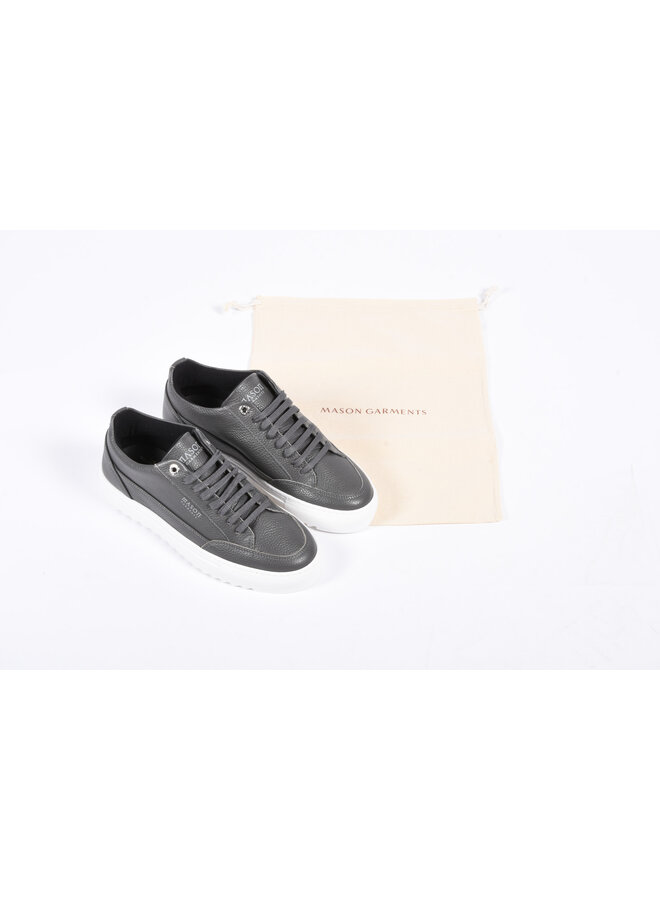 Mason Garments MG52-2C Tia Alce Dark Grey