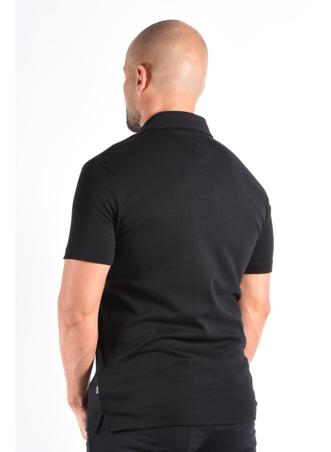 BOSS - Polo Palosh 30 Nos - Black