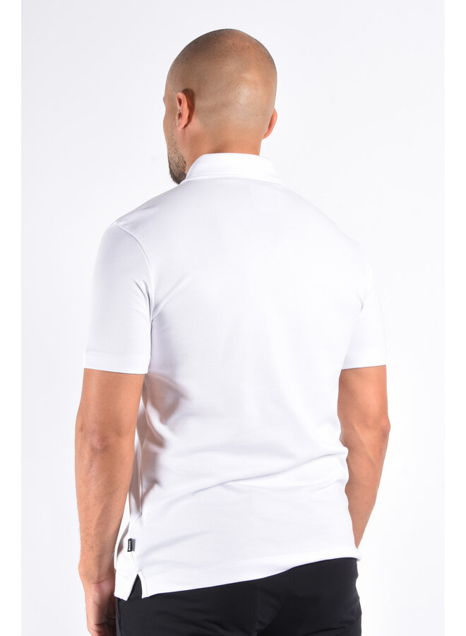 BOSS - Polo Palosh 30 Nos - White