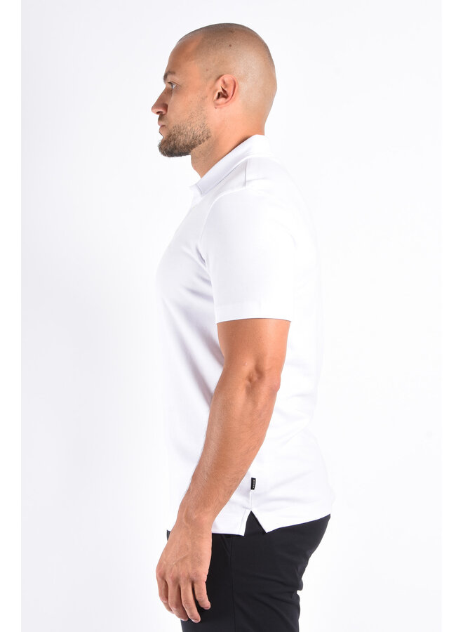 BOSS - Polo Palosh 30 Nos - White