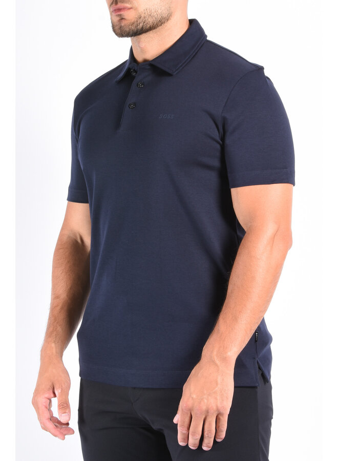 BOSS - Polo Palosh 30 Nos - Dark Blue