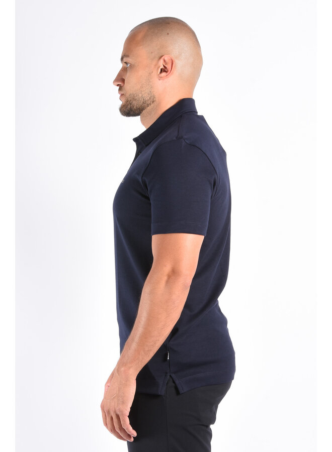 BOSS - Polo Palosh 30 Nos - Dark Blue