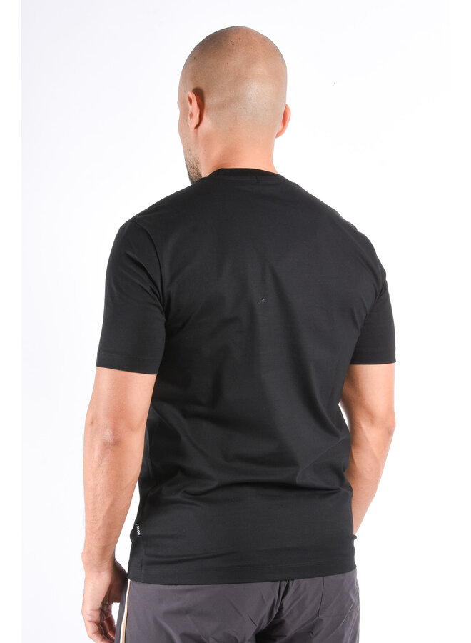 BOSS T-Shirt H-Thompson 655 Black