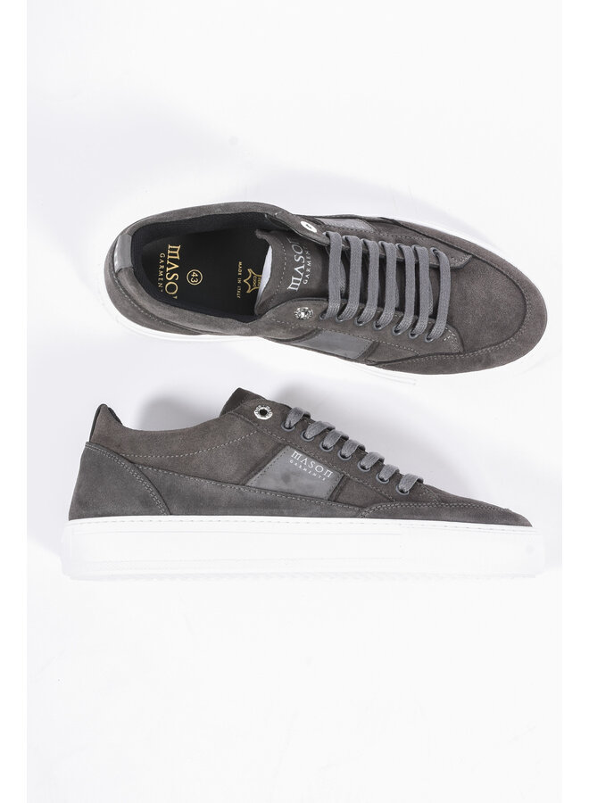 Mason Garments MG52-9C Tia Sport Sarbini Grey