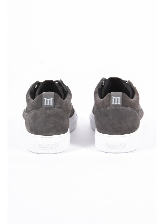 Mason Garments MG52-9C Tia Sport Sarbini Grey