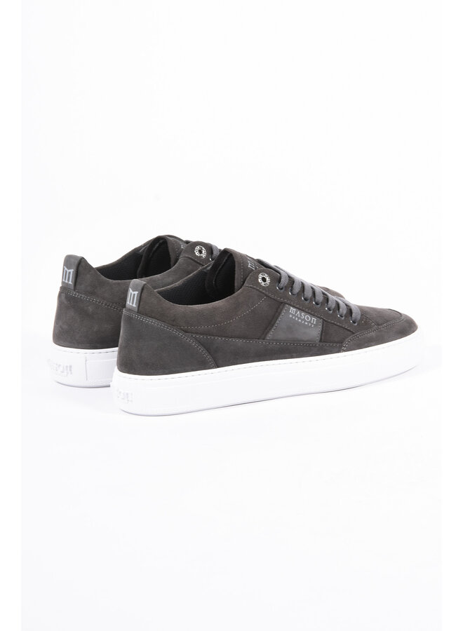 Mason Garments MG52-9C Tia Sport Sarbini Grey