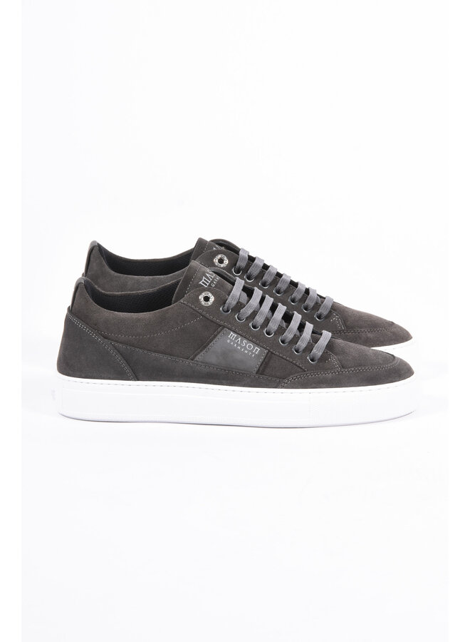 Mason Garments MG52-9C Tia Sport Sarbini Grey