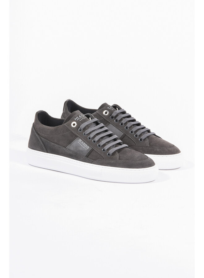 Mason Garments MG52-9C Tia Sport Sarbini Grey