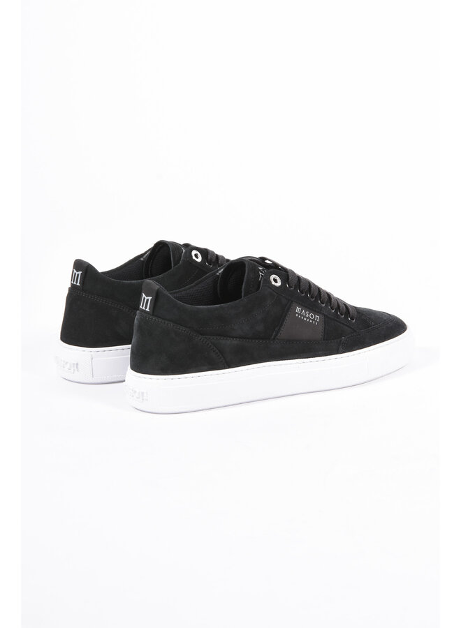 Mason Garments MG52-9D Tia Sport Sarbini Black