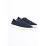BOSS FA25 - Sneakers Kieran Tenn sdoxf - Dark Blue