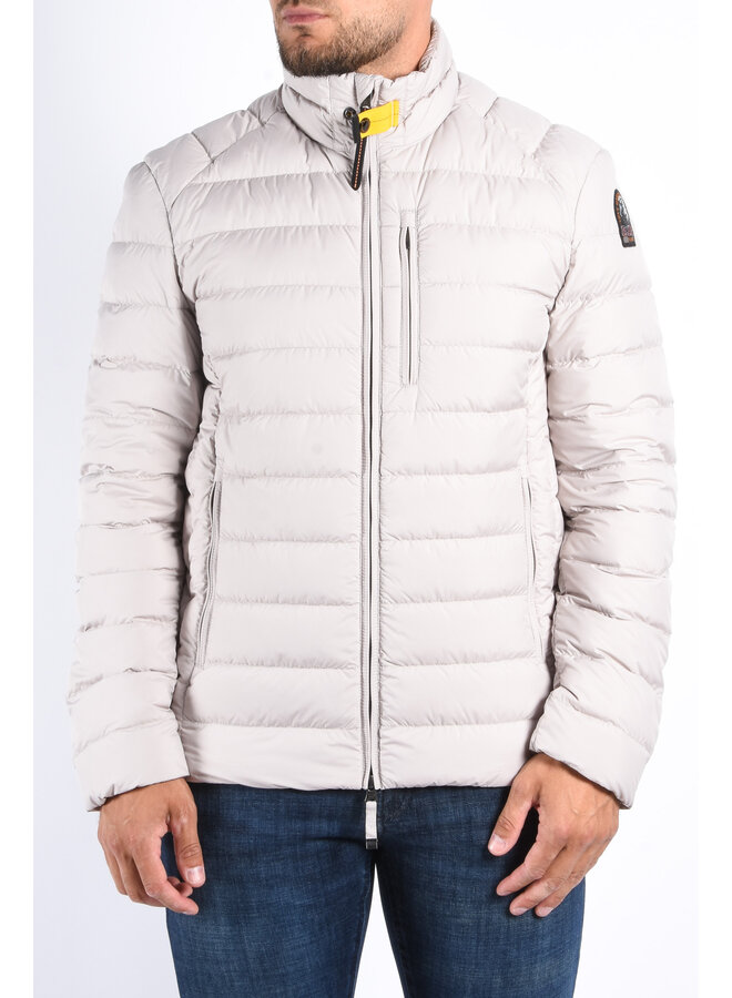 Parajumpers FW25 - Ugo Man Down Jacket - Mastic