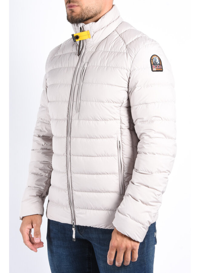 Parajumpers FW25 - Ugo Man Down Jacket - Mastic