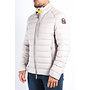 Parajumpers FW25 - Ugo Man Down Jacket - Mastic
