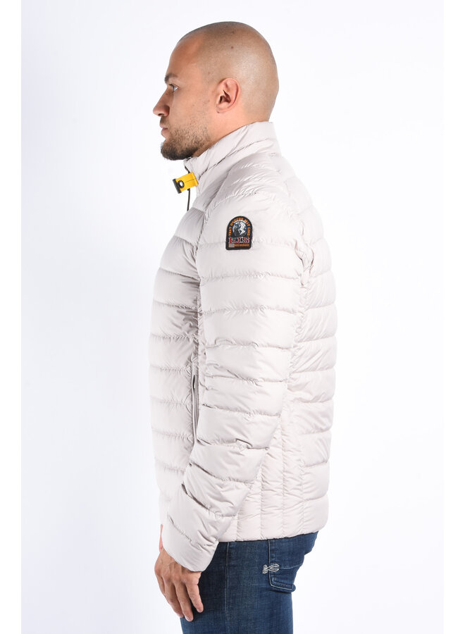 Parajumpers FW25 - Ugo Man Down Jacket - Mastic