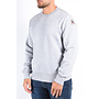 Parajumpers FW25 - K2 Sweater - Ash Grey Melange