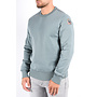 Parajumpers FW25 - K2 Sweater - Puritan Grey