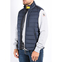 Parajumpers FW25 - Bodywarmer Perfect Man - Blue Navy