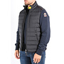 Parajumpers FW25 - Bodywarmer Perfect Man - Black