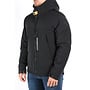 Parajumpers - Nivek Man Jacket - Black