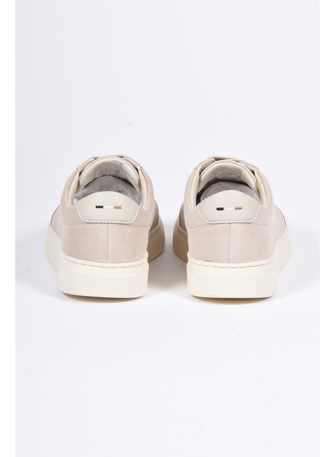 BOSS FA25 - Sneakers Kieran Tenn sdoxf - Beige