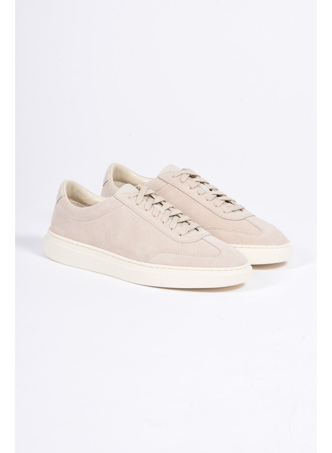 BOSS FA25 - Sneakers Kieran Tenn sdoxf - Beige