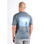 CP Company Metropolis Series T-Shirt Orion Blue