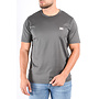 CP Company - Mercerized T-Shirt 70/2 - Dark Shadow