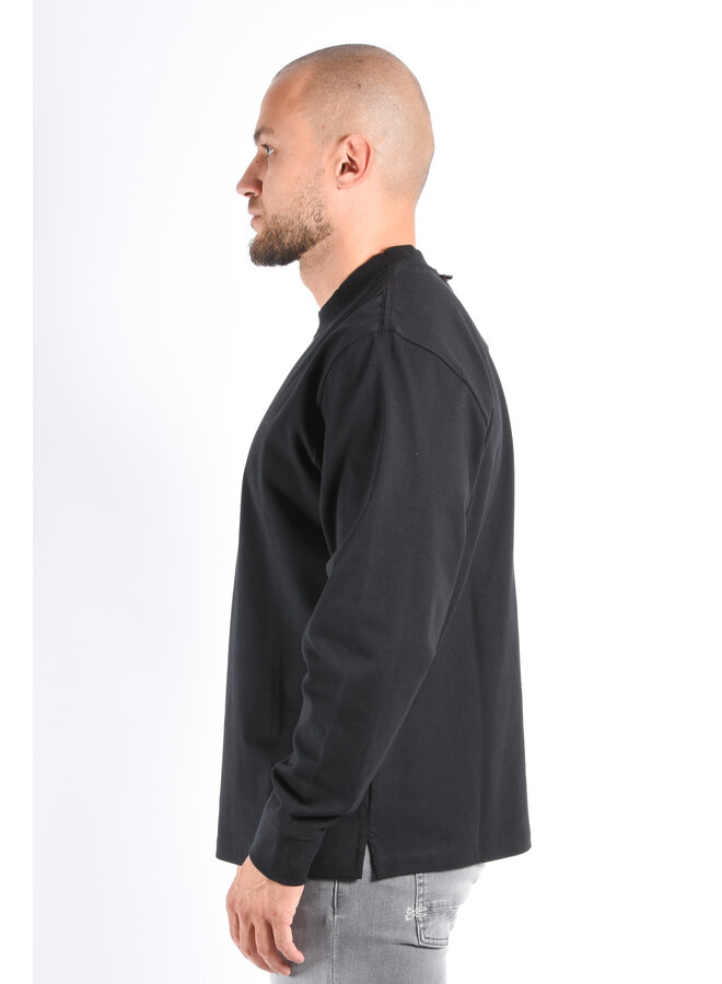 Parajumpers - Royal Man Sweater - Black