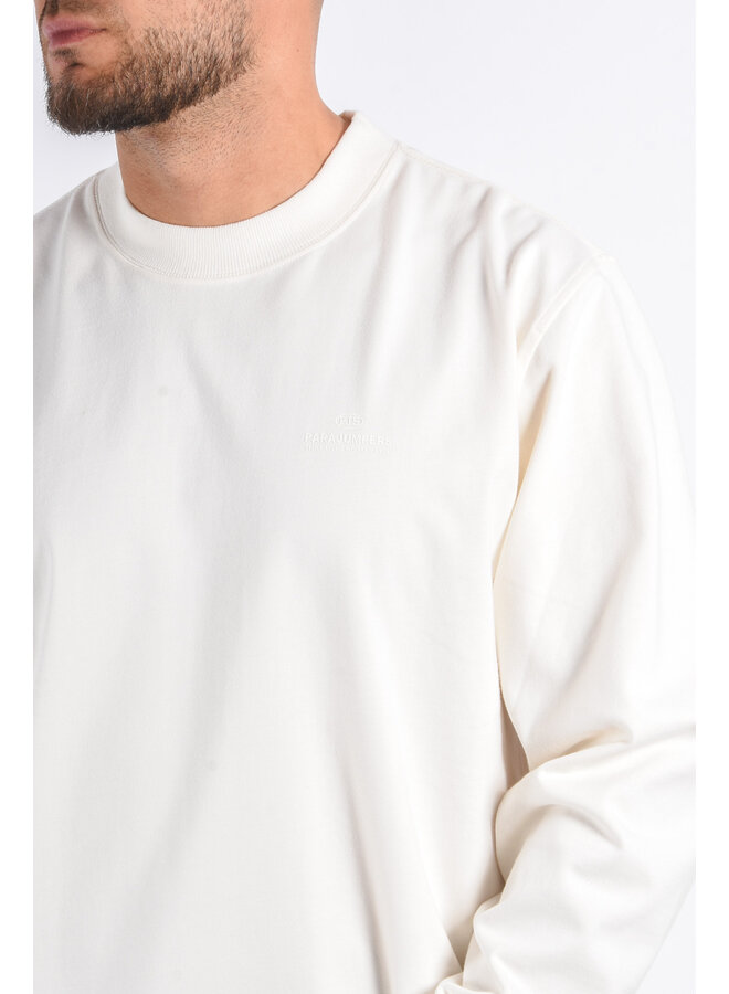 Parajumpers - Royal Man Sweater - Purity