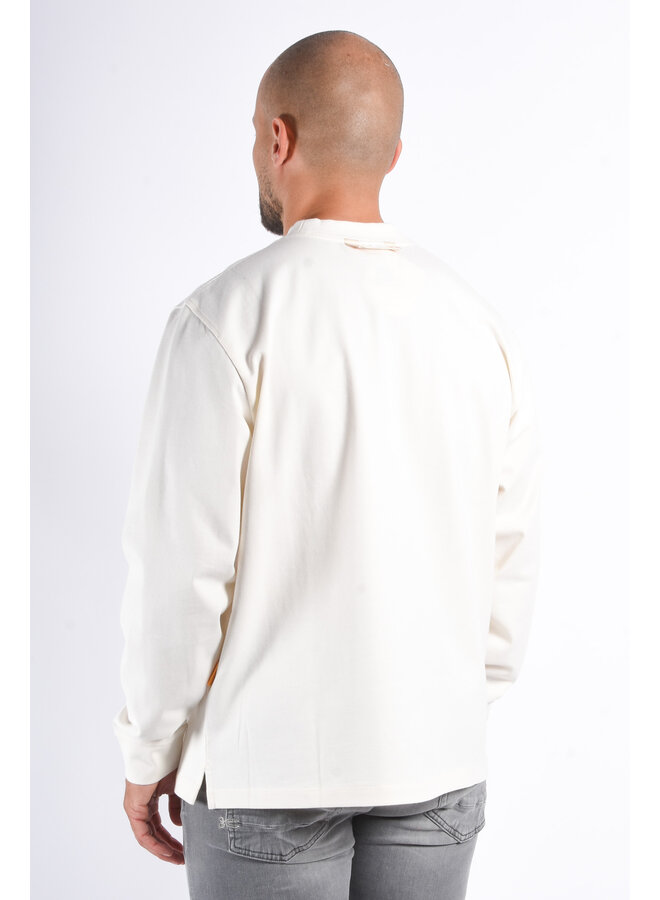 Parajumpers - Royal Man Sweater - Purity