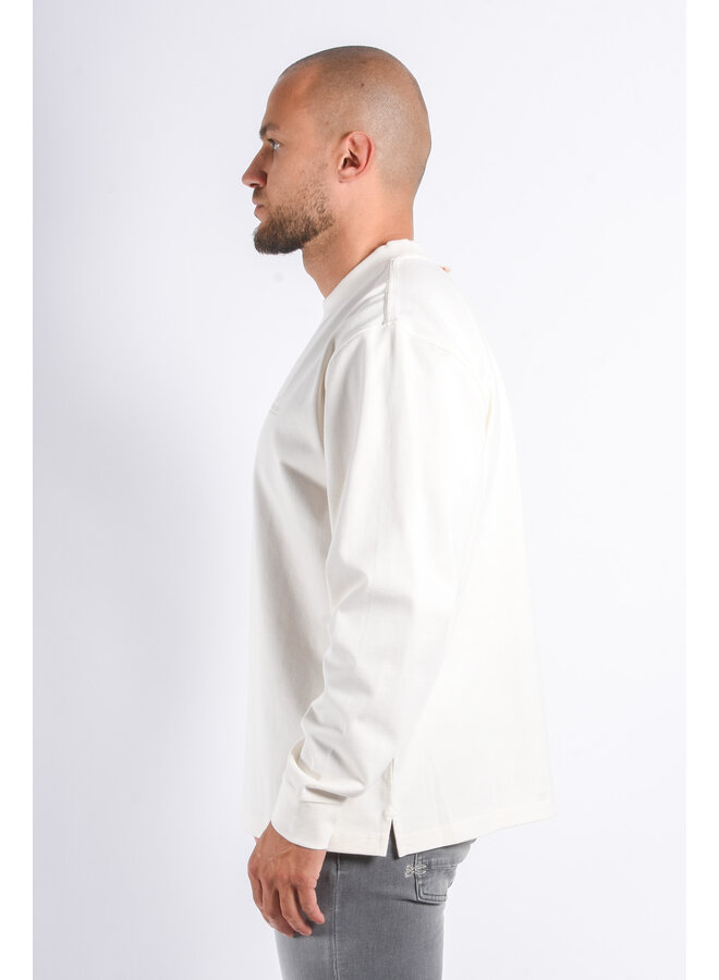 Parajumpers - Royal Man Sweater - Purity