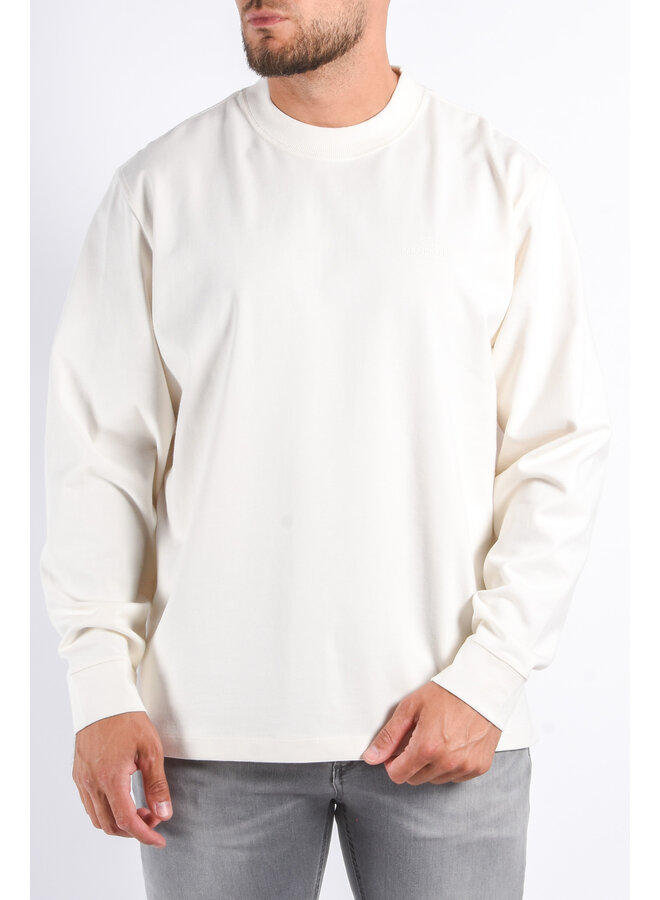 Parajumpers - Royal Man Sweater - Purity