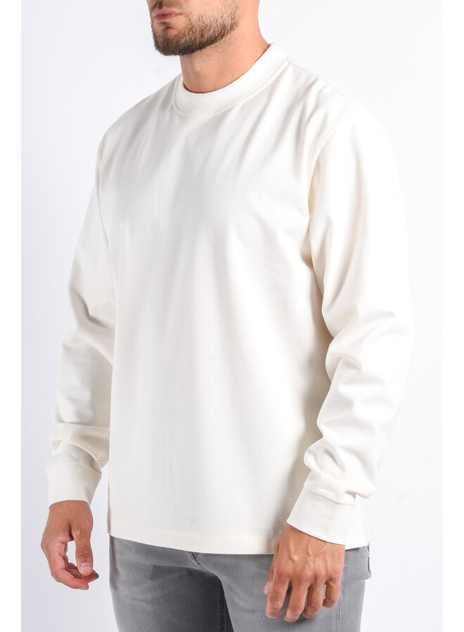 Parajumpers - Royal Man Sweater - Purity