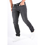 Denham FW25 - Slim Fit Stretch Jeans RAZOR AWB - Black