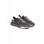 Premiata FW25 - Lander 4951 - Black / Brown